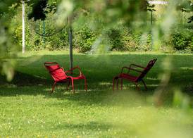 Novotel Grenoble Nord Voreppe 5