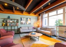 Novotel Grenoble Nord Voreppe 3