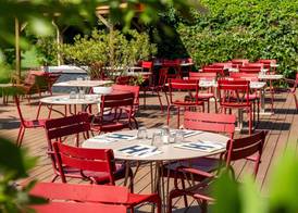Novotel Grenoble Nord Voreppe 5