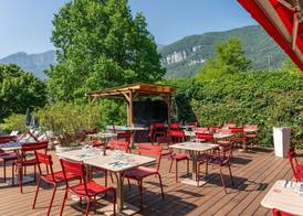 Novotel Grenoble Nord Voreppe 4