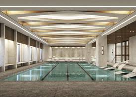 The Ambassador Seoul - A Pullman Hotel 3