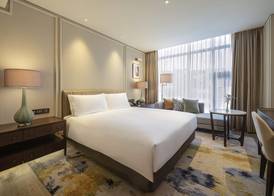 The Ambassador Seoul - A Pullman Hotel 4