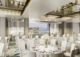 The Ambassador Seoul - A Pullman Hotel 4