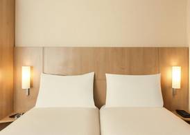 Ibis Paris Porte De Bagnolet 4