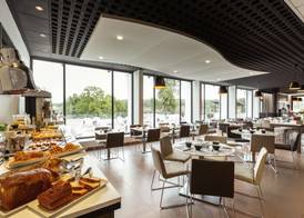 Novotel Limoges Le Lac 3