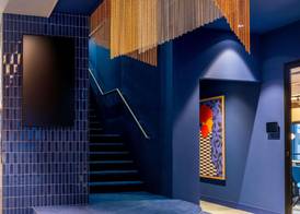 TRIBE Hotel Den Haag Centraal - Opened December 2025 2