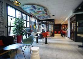 Ibis Paris Nord Villepinte Parc des Expositions 5