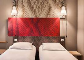 Hotel Ibis Coimbra Centro 2