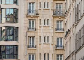 Mercure Paris Opéra Faubourg Montmartre 2