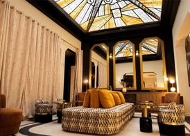 Mercure Paris Opéra Faubourg Montmartre 3