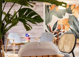 ibis Beziers Est Mediterranee A9/A75 5
