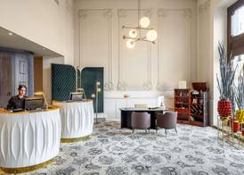 Nemzeti Hotel Budapest - MGallery Collection 5