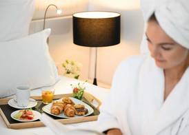 Nemzeti Hotel Budapest - MGallery Collection 3