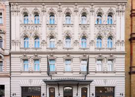 Nemzeti Hotel Budapest - MGallery Collection 4