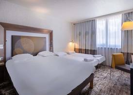 Novotel Le Mans 4