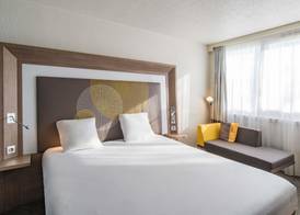 Novotel Le Mans 3