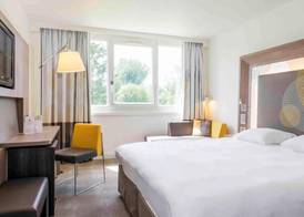 Novotel Le Mans 5