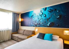 Novotel Le Mans 2
