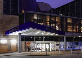 Novotel Sheffield Centre 2