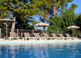 ibis Avignon Sud 5
