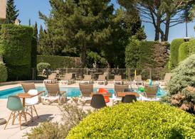ibis Avignon Sud 5