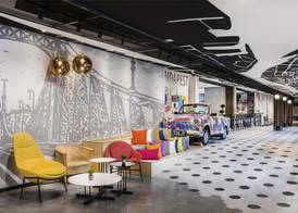 Mercure Budapest Castle Hill 2