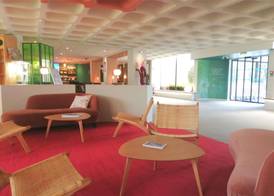 ibis Styles Tours Sud 4
