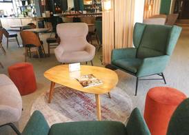 ibis Styles Tours Sud 3