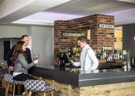 Novotel Ipswich Centre 4