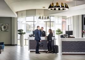 Novotel Ipswich Centre 5