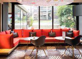 ibis Paris Pont de Suresnes Longchamp 4