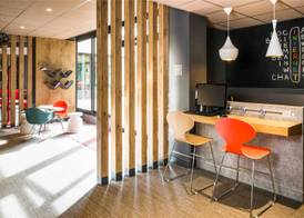 ibis Paris Pont de Suresnes Longchamp 5