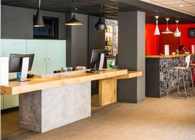 ibis Paris Pont de Suresnes Longchamp 2