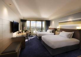 Sofitel Gold Coast Broadbeach 5