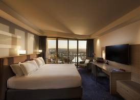 Sofitel Gold Coast Broadbeach 4