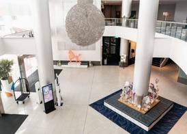 Sofitel Gold Coast Broadbeach 4