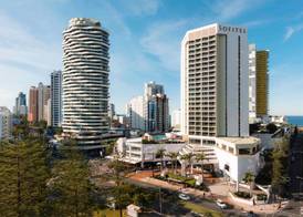 Sofitel Gold Coast Broadbeach 2