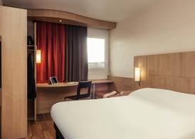 ibis Epinay sur Seine - Gennevilliers 5
