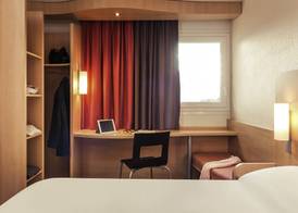ibis Epinay sur Seine - Gennevilliers 4