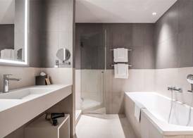 Novotel Brugge Centrum 5