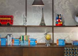 ibis Styles London Gatwick Airport 5