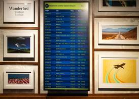 ibis Styles London Gatwick Airport 5