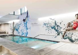 Novotel Brussels City Centre 2