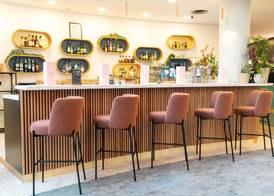 Mercure Paris Val de Fontenay 2