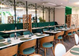 Mercure Paris Val de Fontenay 4