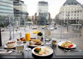 Mercure Budapest Korona 3