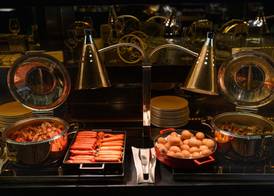 Mercure Budapest Korona 4