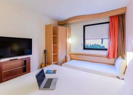 Hotel Ibis Lisboa Sintra 5
