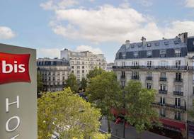ibis Paris Gare de Lyon Ledru Rollin 2