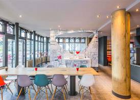 ibis Paris Gare de Lyon Ledru Rollin 3